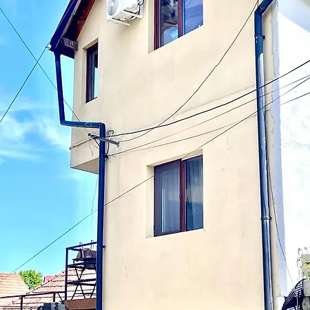 Iza Bella Apartment Brasov Exterior photo